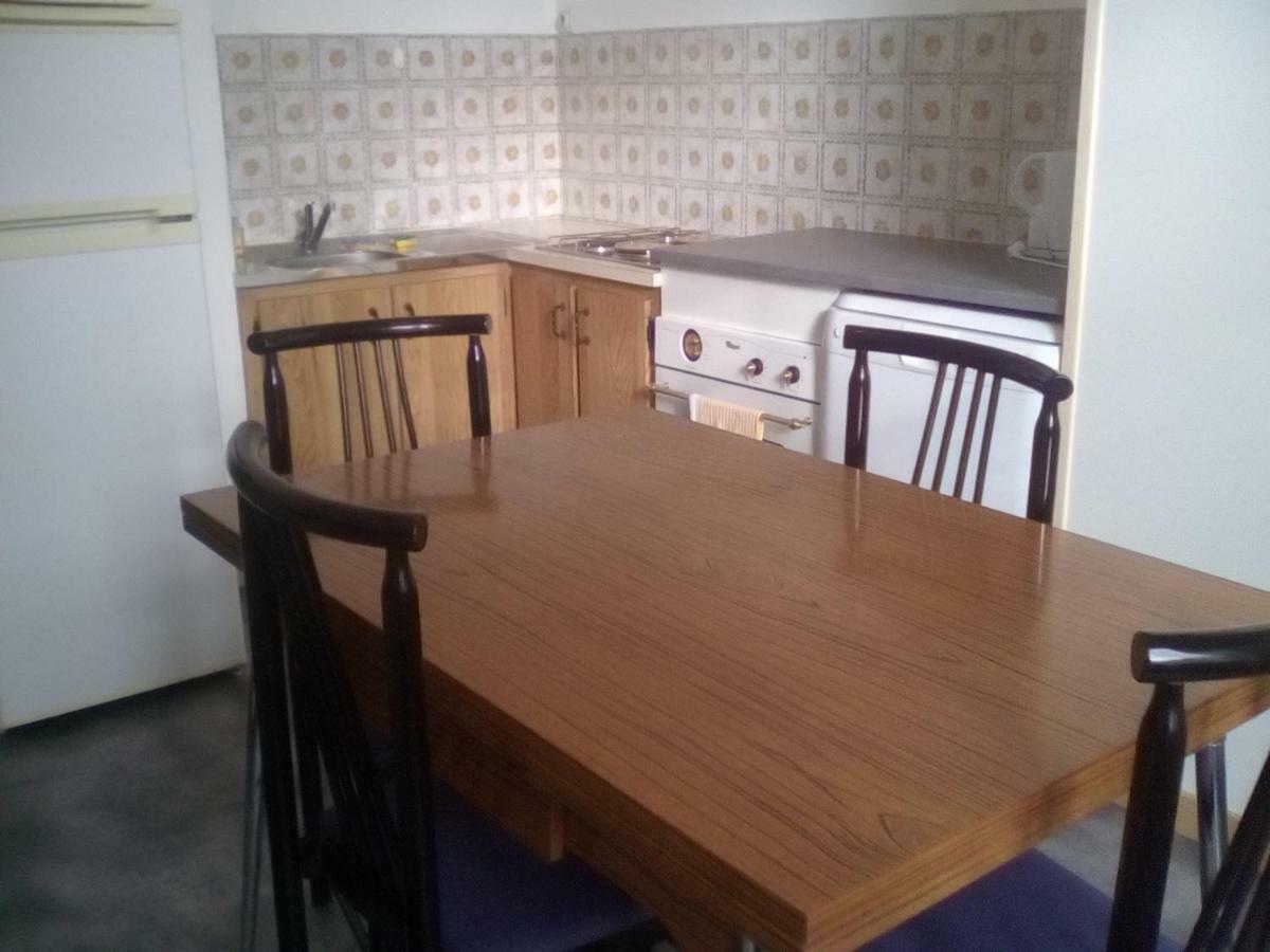 Le Gite De Reaumur Ngoại thất bức ảnh